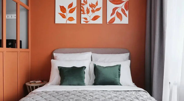 Khloya Flat, Boek Appartement Hotels in Irkoetsk met parkeren, Parkeren