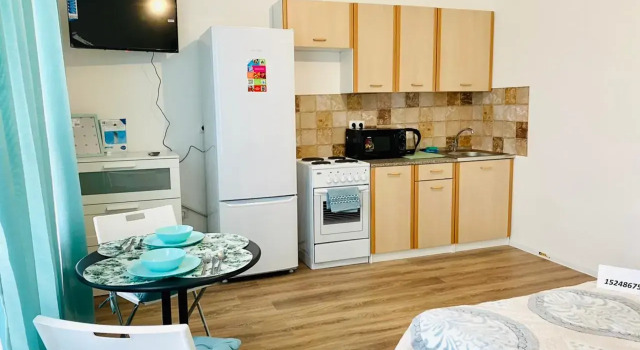 Апартаменты Pant Family House Ватутинки на Нововатутинской