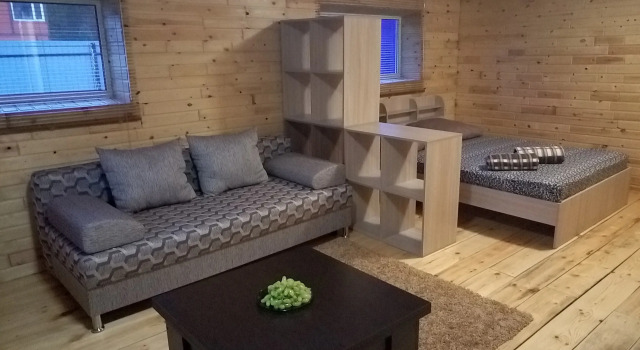 Гостевой дом Одуванчиково, Prenota Hotel Hotel a Irkutsk Region con parcheggio, Parcheggio