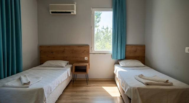 Номер Comfort Бутик-отель Gunes Boutique Hotel - Oludeniz