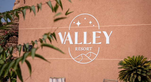 Valley Resort, Varaa Lomakeskus Wadi Rum Akaba