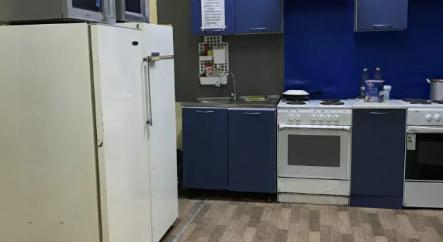 Gnezdo Ippodrom Hostel, Забронировать Хостел Хостелы Москвы, рядом с Центральный Московский ипподром, Хостел