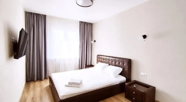 Квартира Best House Surgut  Маяковского 8