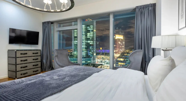 Rockmond 61 Junior Suite 3, Забронировать Апартаменты/квартира Центральный административный округ Москва