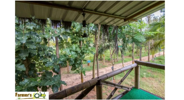 Farmers Son Ground Camping, Rezervovat Kemp Hotely v Bangalore s parkováním, Parkování
