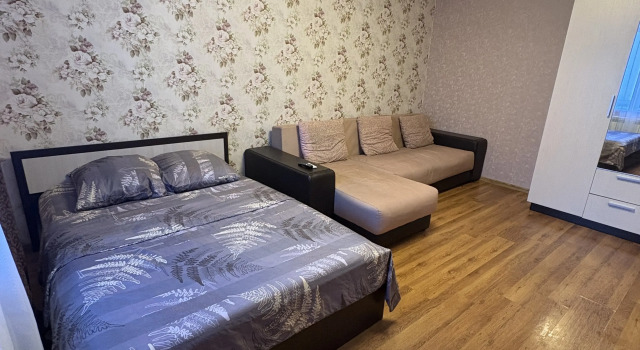 Квартира на Ул. Свободная 6