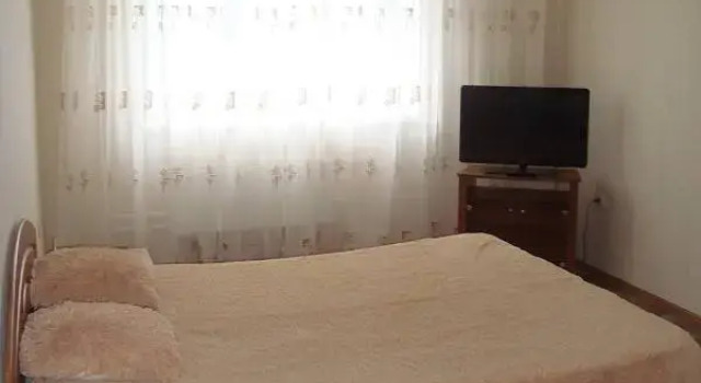 Апартаменты на Мичурина 35, Забронировать Апартаменты/квартира Отели Большого Козино с парковкой, Парковка