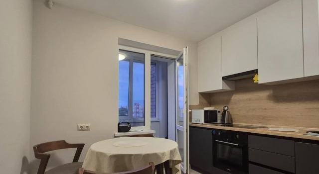 Na Lesi Ukrainki 16 Flat, Buchen Sie Ferienwohnung Minsk Minskaja Woblasz