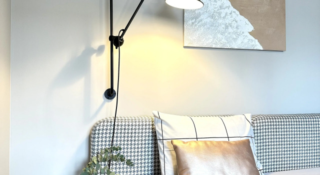 Апартаменты Little Home Centre