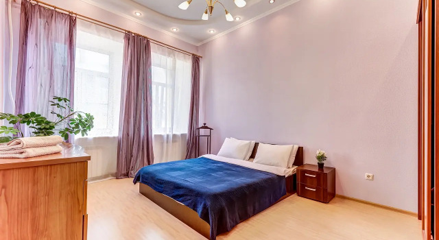 Квартира RentalSPb