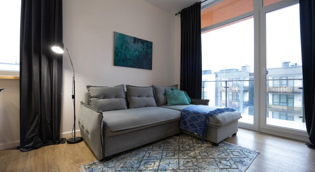 Morskoy Briz 400 M Ot Baltiyskogo Morya Flat, Book Apartment Svetlogorsk 