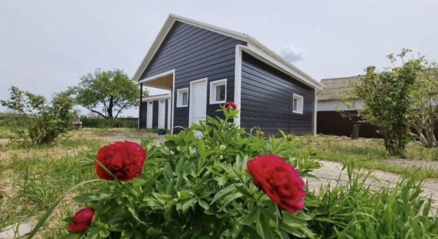 Kitey Private House, Prenota Casa vacanze Yakovenkovo Crimea