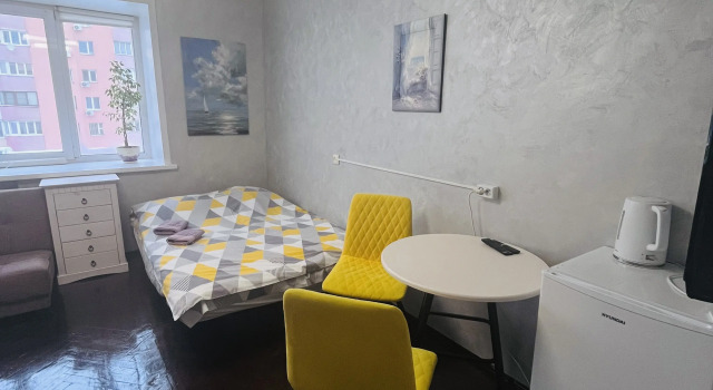 Меблированные комнаты FamilyHouseM