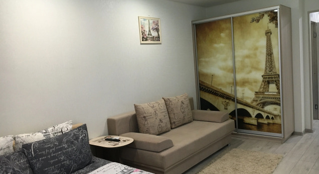 Olomoutskaya 18 Apartments, Prenota Appartamento Volzhskiy Volgograd Region