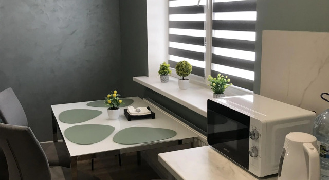 Double suite junior Kenig Hotel Guest house