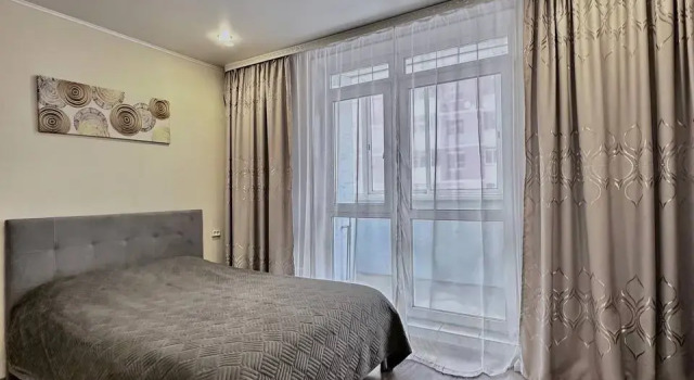 Studiya Ryadom S Zh/d Vokzalom Apartments, Book Apartment Hotels in Buryatia with a Pool, Swimming Pool