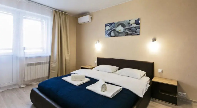 Квартира Grand Apart Putilkovo