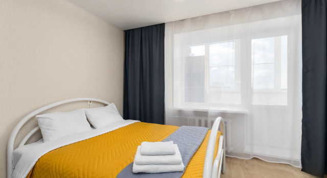 Апартаменты RentPrime (ex.FlatHome24) на пр Пятилеток 16к3, Забронировать Апартаменты/квартира Отели Санкт-Петербурга с парковкой, рядом с Ладожский вокзал, Парковка