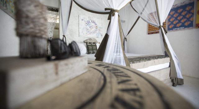 Двухместный номер Standard The Loop Beach Resort