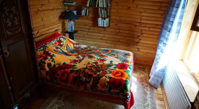 Usad'Ba 4 Sezona Mini-Hotel, Boek Hotel Bohina 