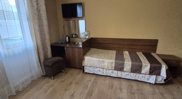 Номер Classic Гостевой дом Морской Бриз