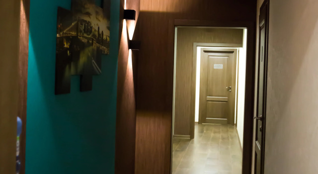 Меблированные комнаты "ROOMER"