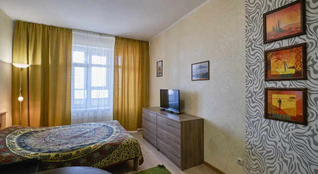Апартаменты на Союзном пр 4 - Apartment on Soyuznyy prospekt 4, Забронировать Апартаменты/квартира Апартаменты Невского района - Санкт-Петербург, Апартаменты/квартира
