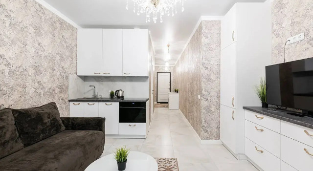 Апартаменты Belmir Residence