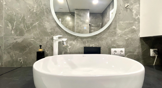 Студия Квартира - студия, метро Московская Rauktis apartments