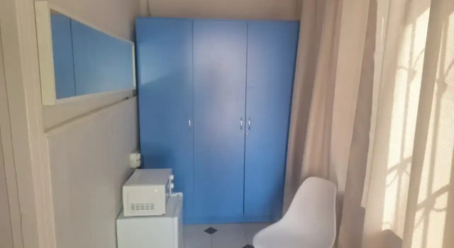 Трёхместный номер Comfort с 2 комнатами Гостевой дом На Малине