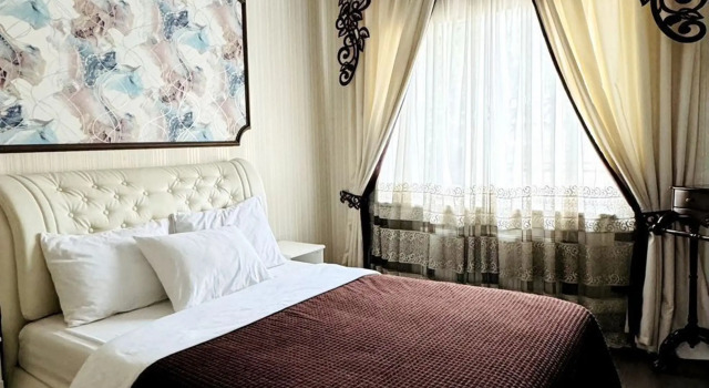 Na Kreyzera 14v-5 Flat, Rezervovat Apartmán Simferopol 