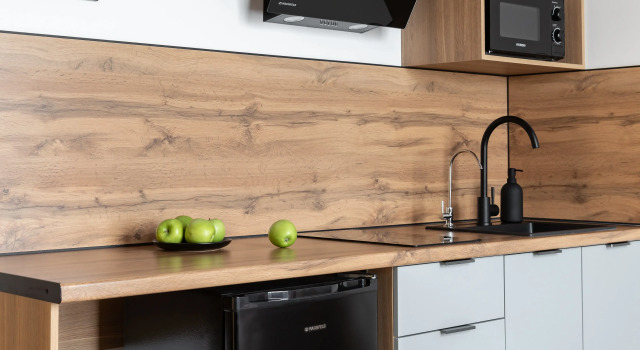 Suite tripla Idera Apartment Hotel
