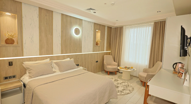 Lavender Hotel
