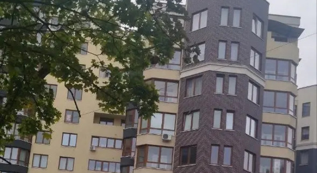 Yantarnye vykhodnye Amalienau Flat, Book Apartment Kaliningrad Kaliningrad Region