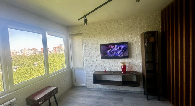 Uyutnaya Kvartira S Saunoy Flat, Rezervasyon Daire Sankt Peterburg Rusya
