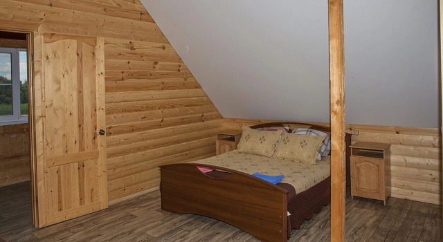 Staraya Volga Recreation camp, Prenota Base turistica Samosdelka 