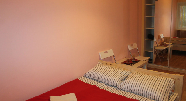 Yugra Hostel, Book Hostel / Vandrerhjem Hostels i Sankt Petersborg, Hostel / Vandrerhjem
