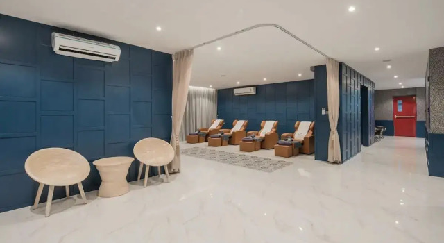 Квартира 1BDR in 5*Kamala 3 pools Best Wi Fi, Забронировать Апартаменты/квартира Камала остров Пхукет