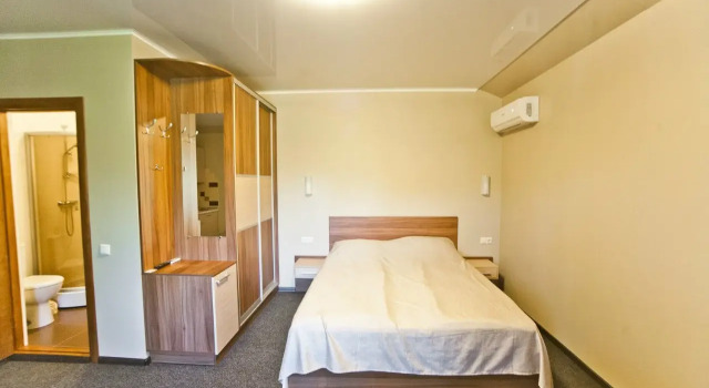 Yuzhniy Dvorik, Buchen Sie Aparthotel Aparthotels in Odessa region, Aparthotel