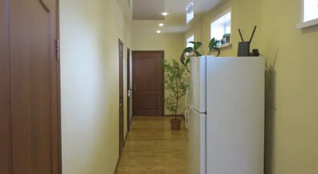 Na Sovetskoj Mini-Hotel, Prenota Locanda Hotel a Irkutsk Region con parcheggio, Parcheggio
