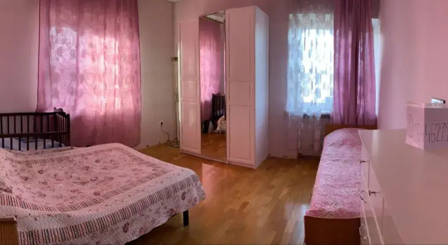 Апартаменты Частный дом Mnogofunktsionalnoye Bungalo