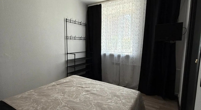 Dvukhkomnatnaya Flat, Prenota Appartamento Hotel a Buryatia con parcheggio, Parcheggio
