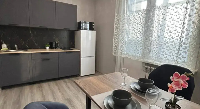 Квартира Уютная в Центре