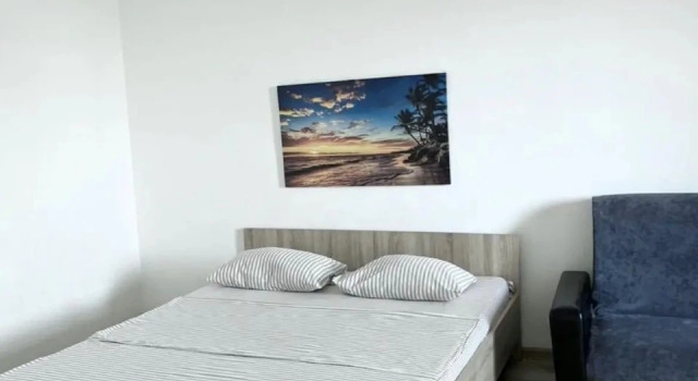 Uyutnaya 1-Komnatnaya S Vidom Na Zelyony Lug Flat, Prenota Appartamento Hotel a Yakutia con parcheggio, Parcheggio