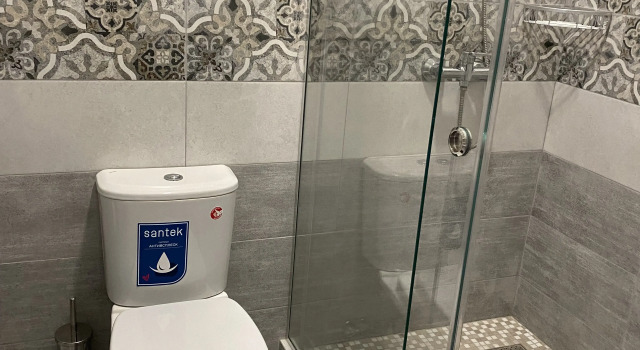 Двухместный номер Comfort Отель Ангел