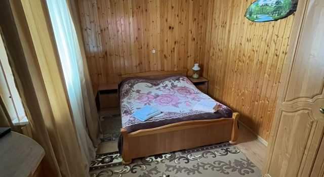 Двухместный номер Стандартный Отель Загородный Лотос