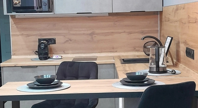 Medovy Loft Apartments, Prenota Appartamento Hotel economici a Irkutsk Region