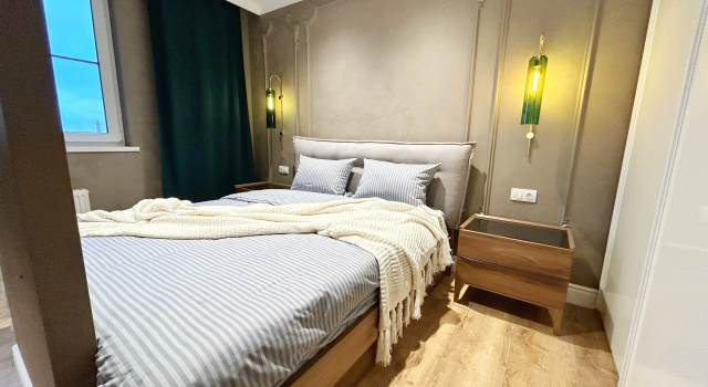Uyutnaya Flat, Rezervovat Apartmán Simferopol 