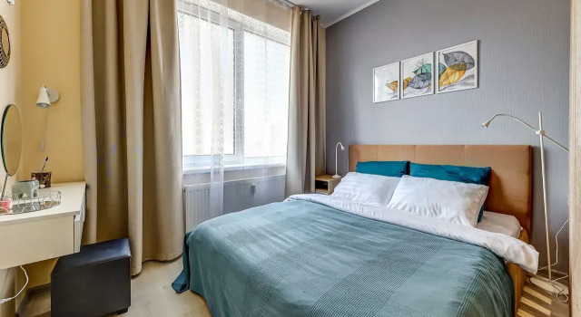 Only Apartments, Rezervovat Apartmán Petrohrad Petrohrad