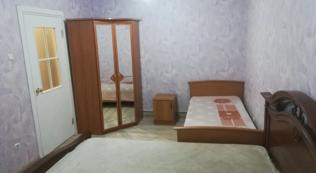 Квартира Чубынина 24